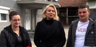 Ministarka Kisić – Država brojnim merama podstiče porast nataliteta