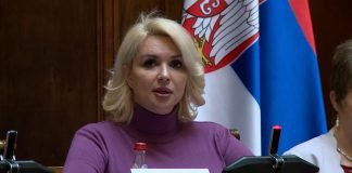 Ministarka Kisić na konferenciji posvećenoj zaštiti dece – Svaki vid nasilja je neprihvatljiv
