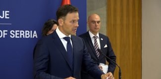Ministar Mali – Podrška građanima prioritet budžeta za 2023. godinu