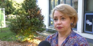 Mila Alečković – Kristofer Hil i Majkl Kirbi su niko i ništa