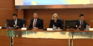 Mirović na Prvom forumu održivog investiranja na Zapadnom Balkanu