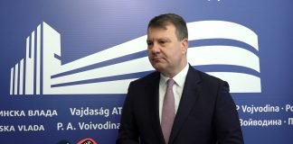 Mirović – Vojvođanskim izdavačima još snažnija podrška Pokrajinske vlade