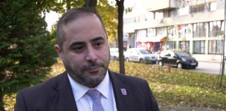 Miša Vacić – O učešću na referendumu u Zaporoškoj i Hersonskoj oblasti