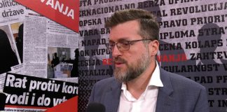 Srđan Nogo – Jovanjica je državni projekat