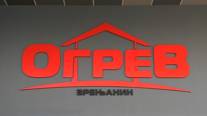 ogrev