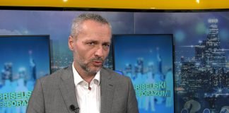 Aleksandar Olenik – Zašto nije donet Zakon o finansiranju Vojvodine