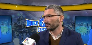 Miroslav Parović – O dešavanjima na mostu u Šapcu – godinu dana kasnije