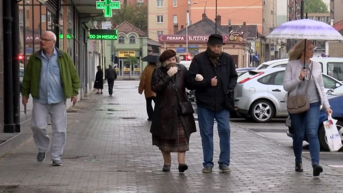 penzije