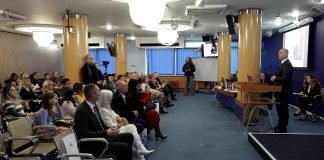 Obeležena godišnjica postojanja i rada Udruženja naučnica Srbije SRNA