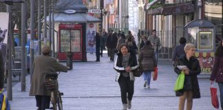 Produžen popis stanovništva u nekim gradovima i opštinama