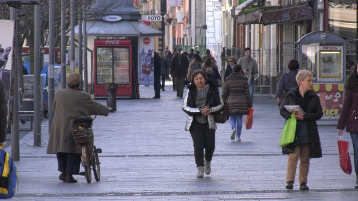 popis stanovništva
