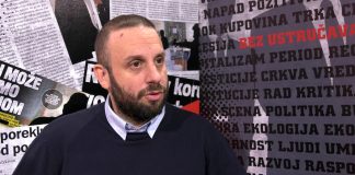 Goran Šarić – Ko odlučuje u dijalogu Beograda i Prištine