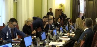 Tanja Miščević – Usklađivanje vizne politike Srbije sa viznom politikom EU je progresivno