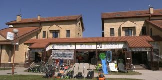 Robna kuća Tišma – Sve za obradu i skladištenje mesa