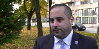 Miša Vacić – U Skupštini je neophodno nacionalno jedinstvo po pitanju Kosova