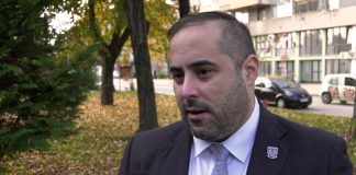 Miša Vacić – Srbija mora da zaštiti naš narod na Kosovu