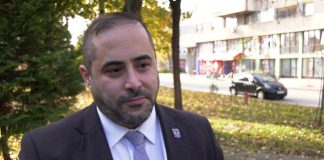 Miša Vacić – Srbija ima jedan put a to je saradnja sa Ruskom federacijom