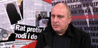 Željko Veselinović – Prosvetni radnici u Srbiji su degradirani