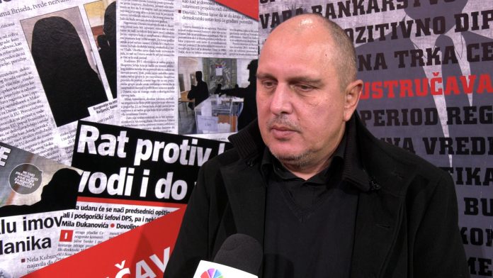 veselinovic