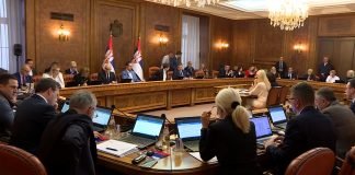 Vlada usvojila predlog rebalansa budžeta