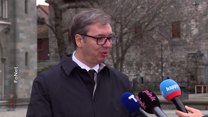 vucic