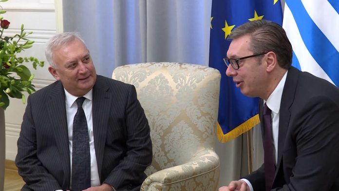 vucic