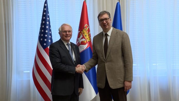 vucic