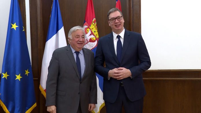 vucic