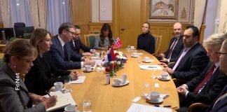 Vučić u Norveškoj – Novo poglavlje u odnosima Srbije i Norveške