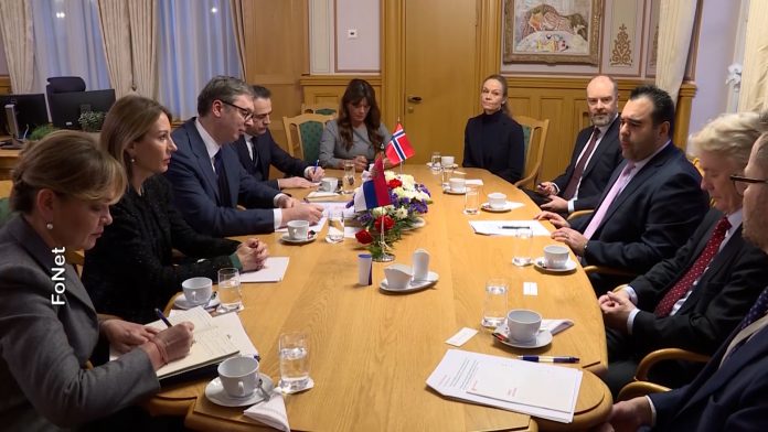vucic