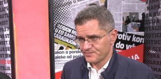 Vuk Jeremić – Novom Vladom namirene stranačke i koalicione obaveze