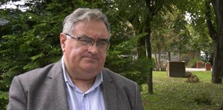 Đorđe Vukadinović – Fokus usmeriti na manjine u Hrvatskoj, a ne na izjave političara