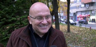 Vladan Vukosavljević – Razdvajanje resora kulture i informisanja je dobar potez