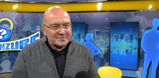 Vladan Vukosavljević o mogućnost da obilaznica oko Beograda ponese ime Milutina Mrkonjića