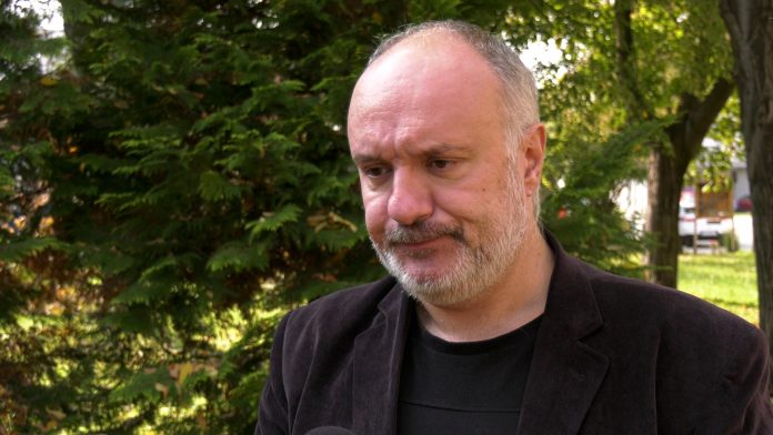 zarkovic