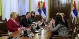 Orlić – Podizanje svesti državnih službenika o poštovanju sudskih odluka