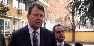 Mirović pustio u rad solarne elektrane u Institutu za nizijsko šumarstvo i životnu sredinu