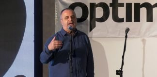 Novi optimizam i Građanske inicijative obeležili Međunarodni dan ljudskih prava
