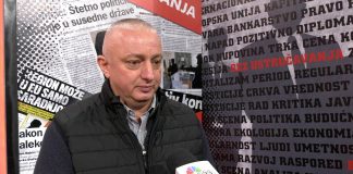 Darko Trifunović – Uticaj kriza na bezbednost novinara