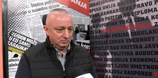 Darko Trifunović – O ulozi Ukrajinske pravoslavne crkve u sukobu