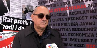 Slavko Nikić – EU treba da nam obeća da ćemo zajedno rešavati problem Kosova