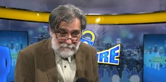 Milan Milenković o registru pedofila