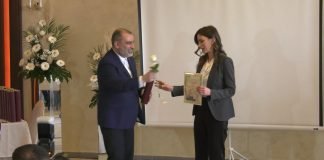 Nagrada PRESS VITEZ – DANICA RADIĆ pripala je Mariji Radulović