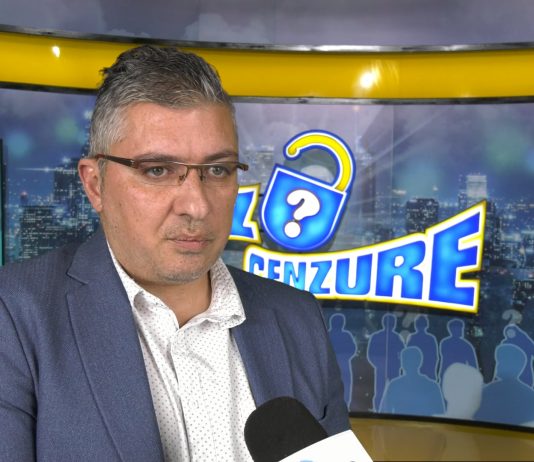 Milan Dumanović – Ne postoje dobre strane Nacrta zakona o unutrašnjim poslovima