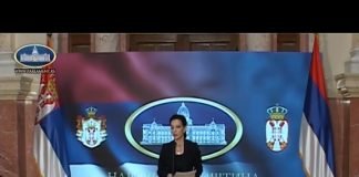 Marinika Tepić – Tražićemo povlačenje iz procedure Nacrta predloga zakona o policiji
