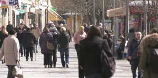 Prvi rezultati popisa – Skoro pola miliona stanovnika manje