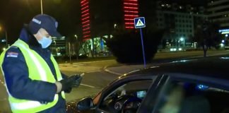 Apel Uprave saobraćajne policije tokom predstojećih praznika