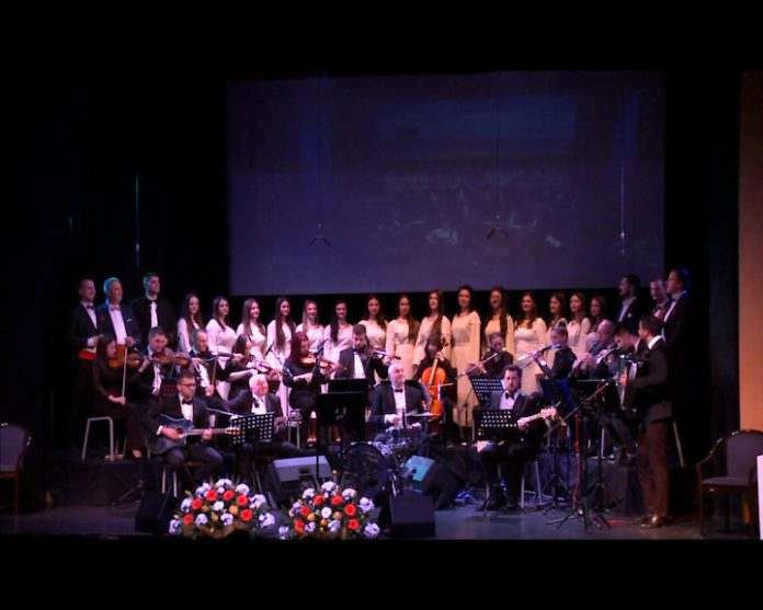 3 BIJELJINA KONCERT