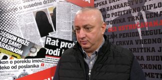 Darko Trifunović – Kako Kosovo da bude primljeno u EU kad ga ne priznaje 5 država članica?