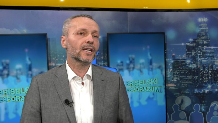 ALEKSANDAR OLENIK Sudski postupak protiv